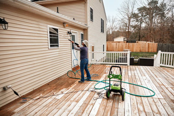 Reliable Reading, OH Pressure Washing Solutions