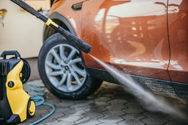 Best Affordable Power Washing  in Reading, OH