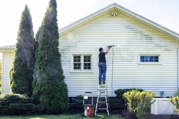 Pressure Washing Contractors in Reading, OH