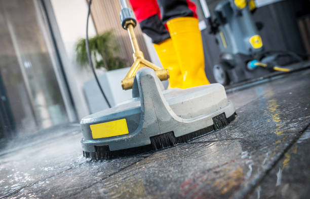 Pressure Washing Services for Businesses in Reading, OH
