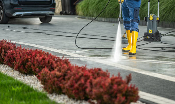 Best Fence Pressure Washing  in Reading, OH