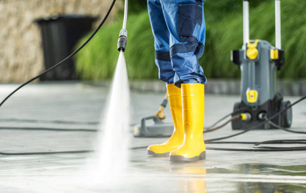 Best Deck Pressure Washing  in Reading, OH