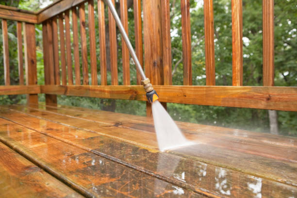 Best Roof Power Washing Services  in Reading, OH