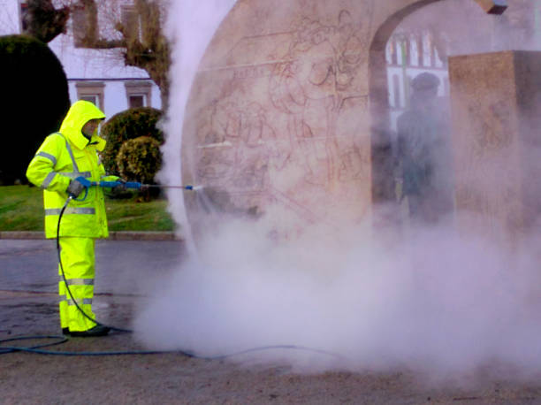 Best Affordable Power Washing  in Reading, OH