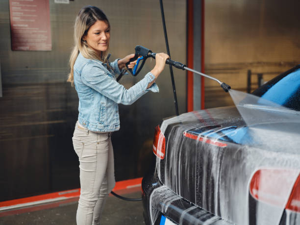 Best Residential Pressure Washing Services  in Reading, OH